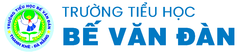 Trường Tiểu Học Bế Văn Đàn